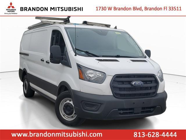 used 2020 Ford Transit-150 car, priced at $17,777