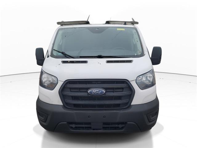 used 2020 Ford Transit-150 car, priced at $17,777