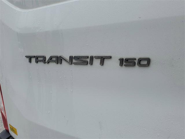 used 2020 Ford Transit-150 car, priced at $17,777