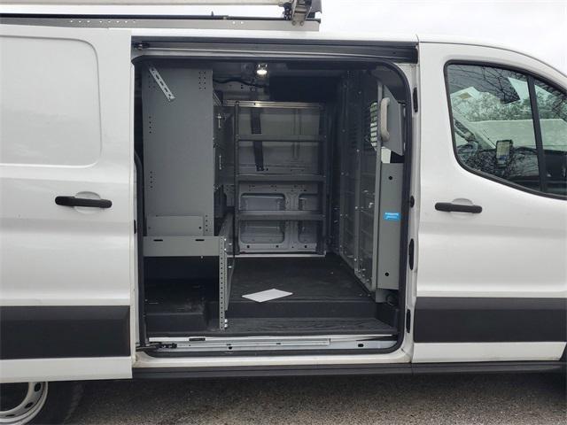 used 2020 Ford Transit-150 car, priced at $17,777