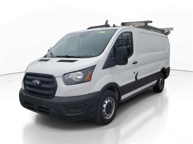 used 2020 Ford Transit-150 car, priced at $17,777