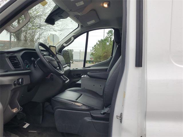 used 2020 Ford Transit-150 car, priced at $17,777