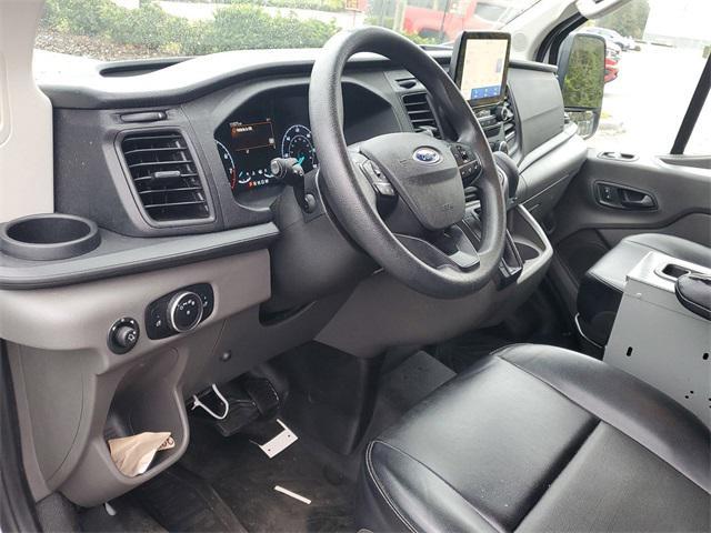 used 2020 Ford Transit-150 car, priced at $17,777