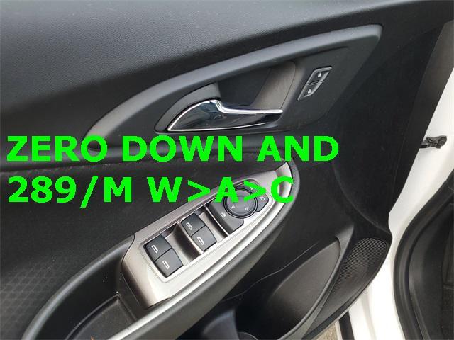 used 2023 Chevrolet Malibu car, priced at $14,888