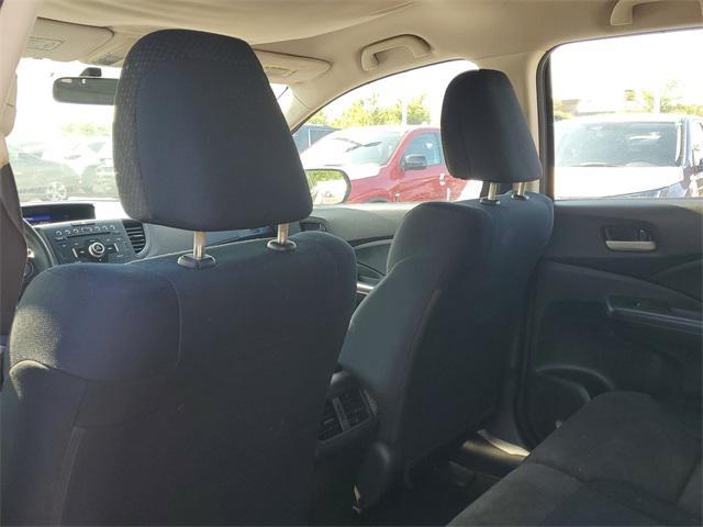 used 2016 Honda CR-V car, priced at $14,444