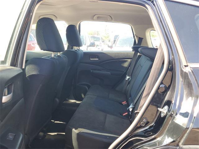 used 2016 Honda CR-V car, priced at $14,444