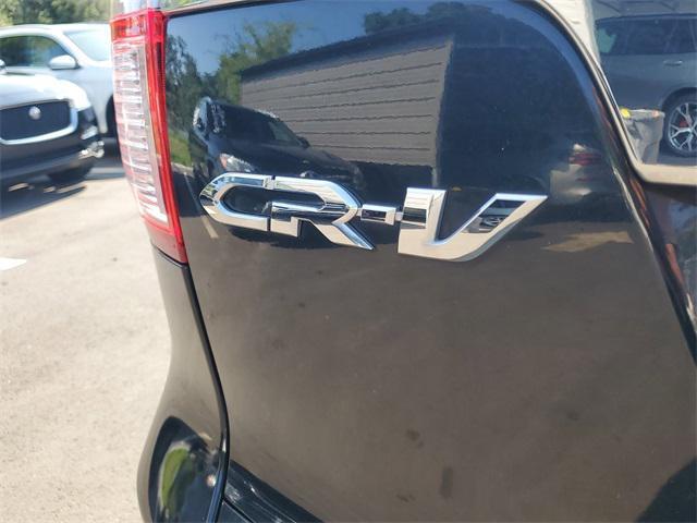used 2016 Honda CR-V car, priced at $14,444