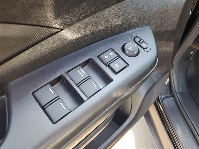 used 2016 Honda CR-V car, priced at $14,444