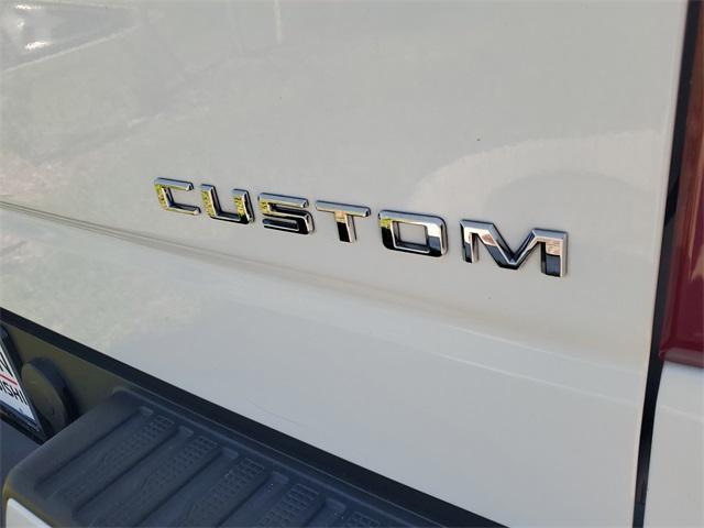 used 2022 Chevrolet Silverado 1500 car, priced at $33,333