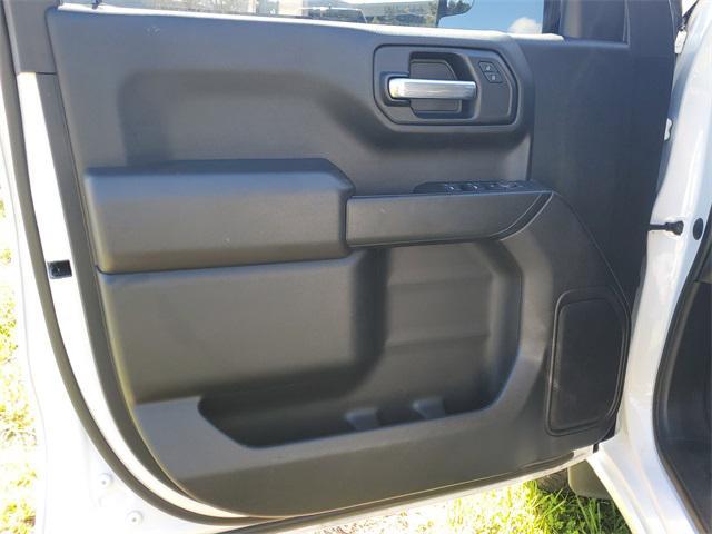 used 2022 Chevrolet Silverado 1500 car, priced at $33,333