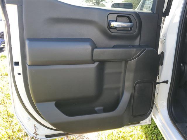used 2022 Chevrolet Silverado 1500 car, priced at $33,333