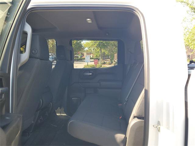 used 2022 Chevrolet Silverado 1500 car, priced at $33,333