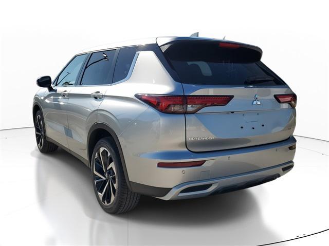 new 2024 Mitsubishi Outlander car, priced at $30,400