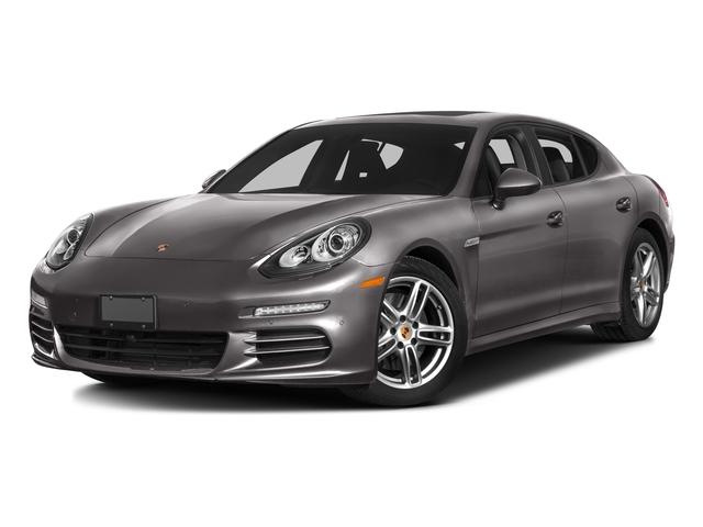 used 2016 Porsche Panamera car, priced at $27,777