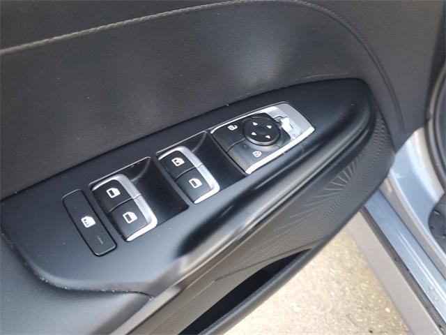 used 2023 Kia K5 car, priced at $19,555