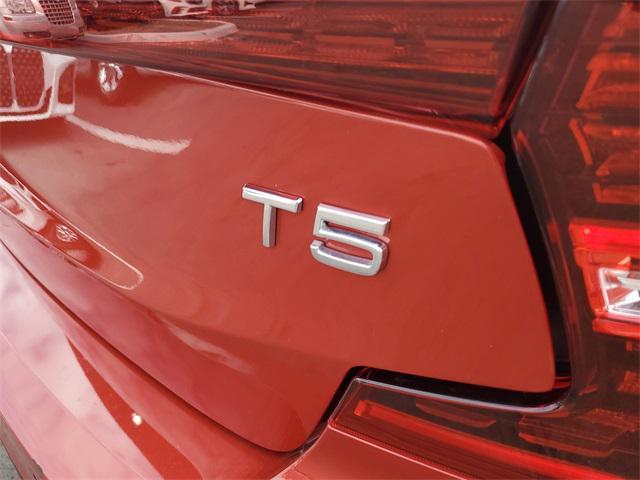used 2021 Volvo S60 car, priced at $20,777