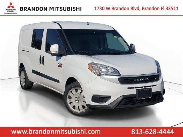 used 2019 Ram ProMaster City car, priced at $14,777