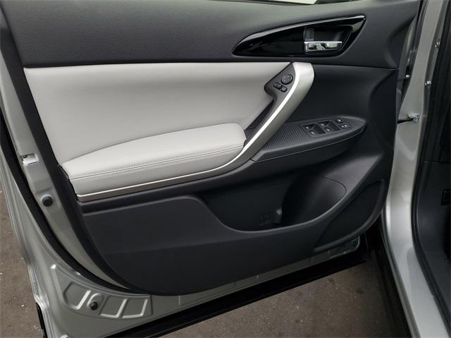 new 2025 Mitsubishi Eclipse Cross car, priced at $35,045