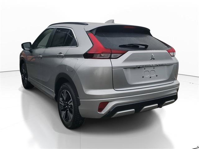 new 2025 Mitsubishi Eclipse Cross car, priced at $35,045