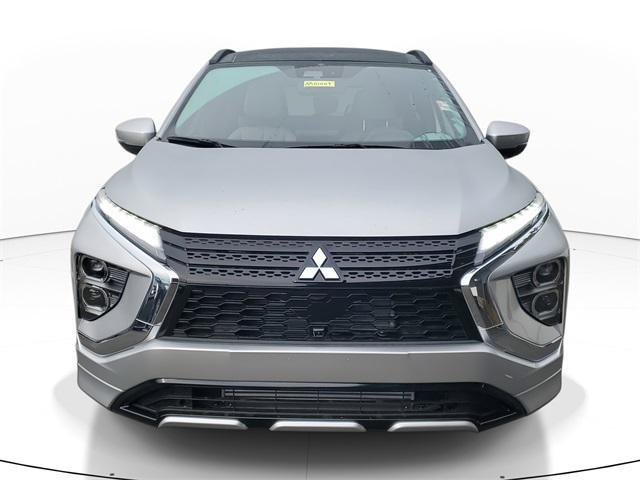 new 2025 Mitsubishi Eclipse Cross car, priced at $35,045