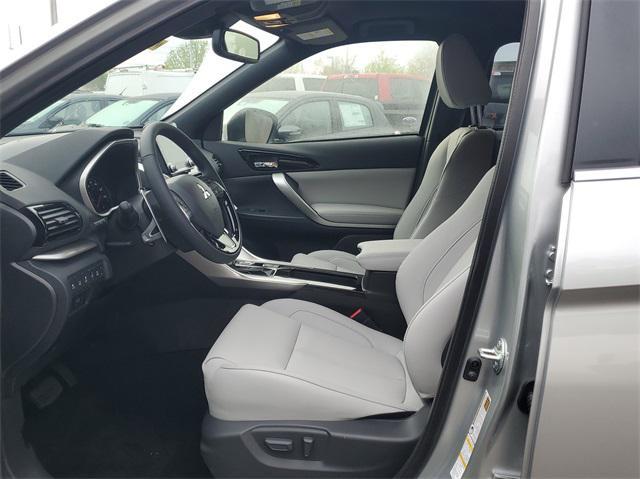 new 2025 Mitsubishi Eclipse Cross car, priced at $35,045