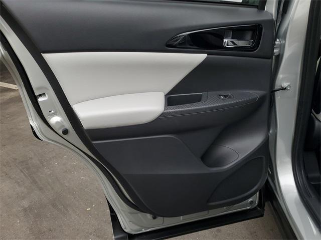 new 2025 Mitsubishi Eclipse Cross car, priced at $35,045