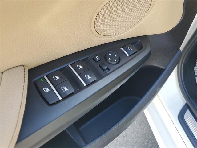 used 2018 BMW X4 car, priced at $23,777
