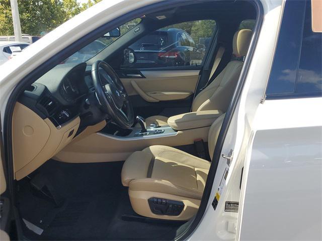 used 2018 BMW X4 car, priced at $23,777
