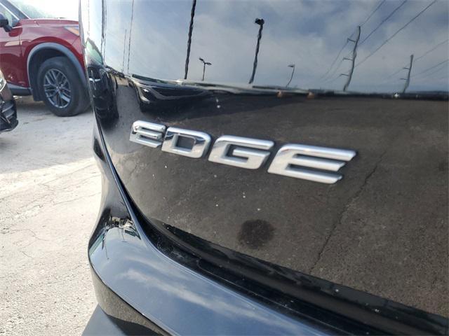 used 2019 Ford Edge car, priced at $16,444