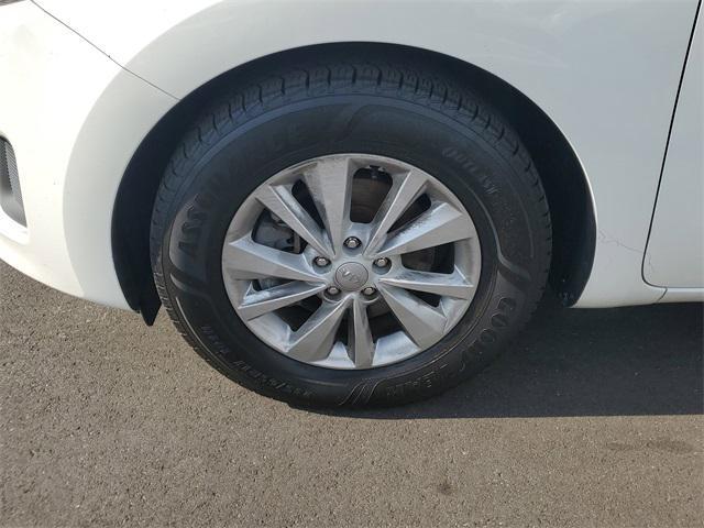 used 2017 Kia Sedona car, priced at $3,998