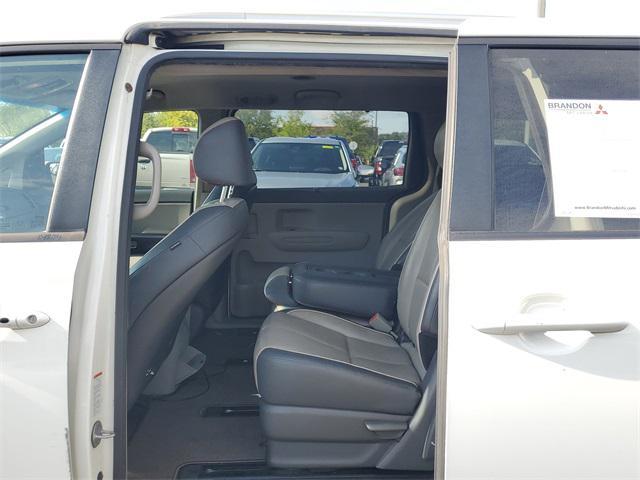 used 2017 Kia Sedona car, priced at $3,998