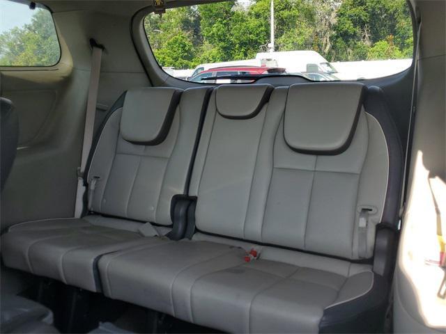 used 2017 Kia Sedona car, priced at $3,998