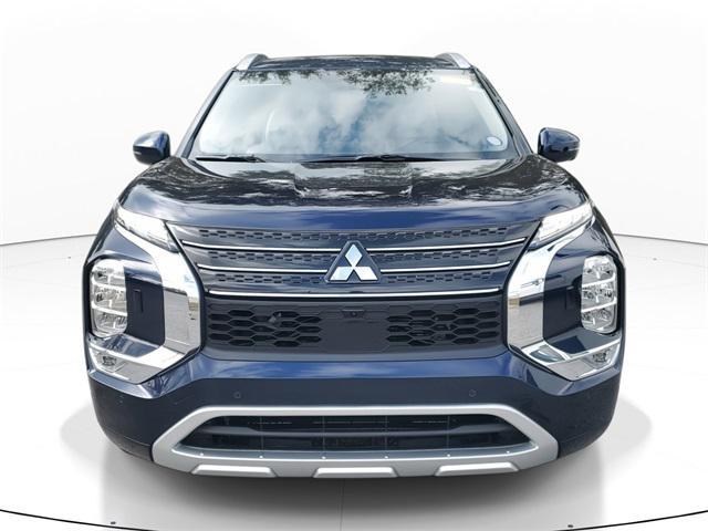new 2025 Mitsubishi Outlander PHEV car, priced at $49,400