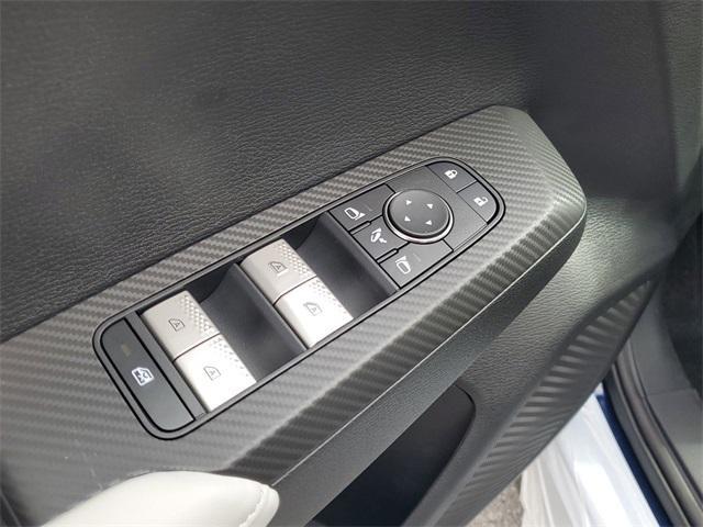 new 2025 Mitsubishi Outlander PHEV car, priced at $49,400