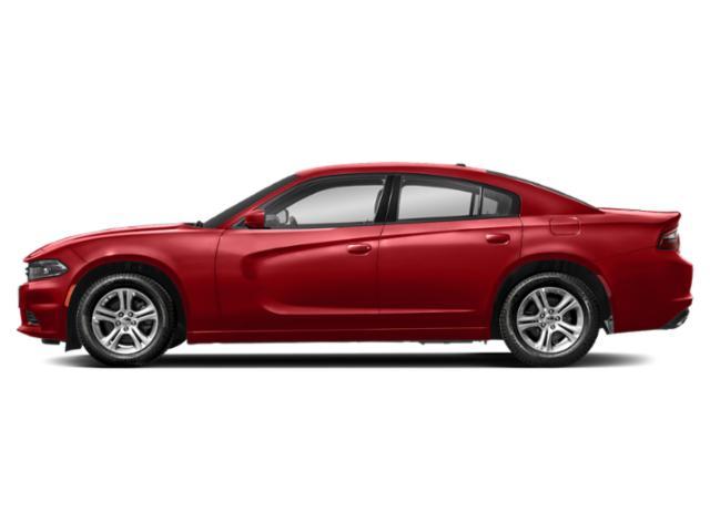 used 2022 Dodge Charger car, priced at $19,777