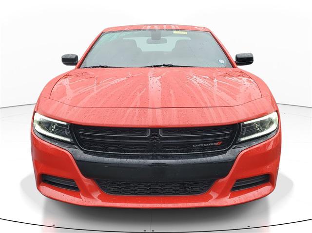 used 2022 Dodge Charger car, priced at $19,777