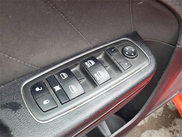 used 2022 Dodge Charger car, priced at $19,777