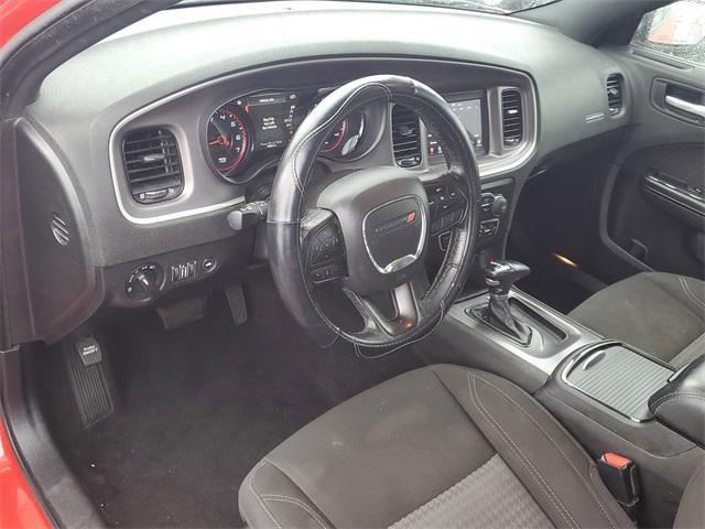 used 2022 Dodge Charger car, priced at $19,777