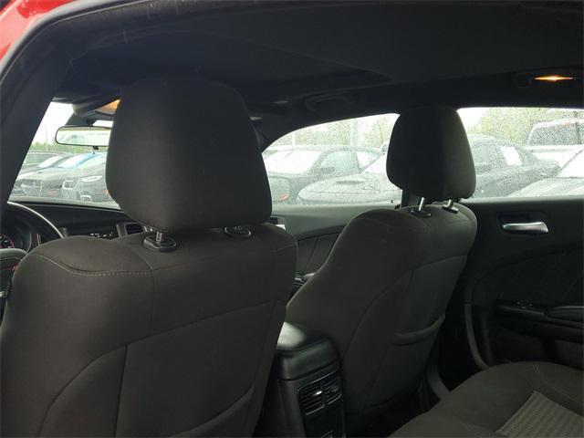 used 2022 Dodge Charger car, priced at $19,777