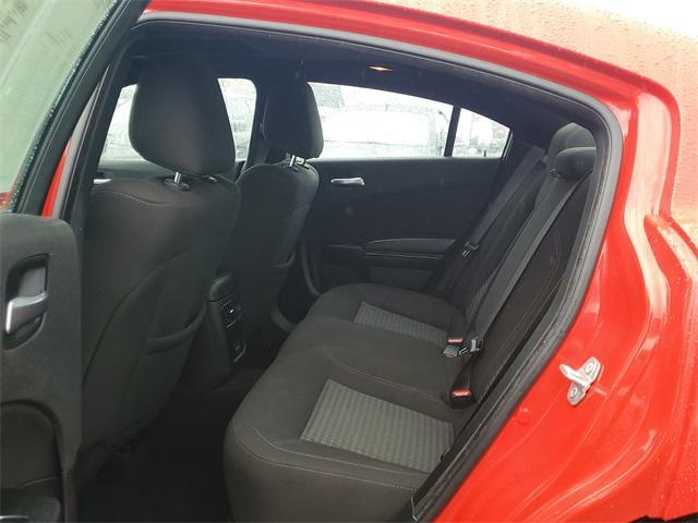 used 2022 Dodge Charger car, priced at $19,777