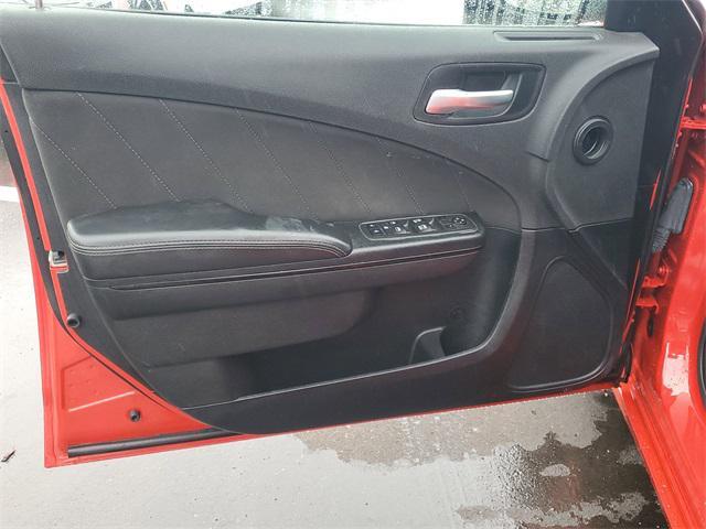 used 2022 Dodge Charger car, priced at $19,777