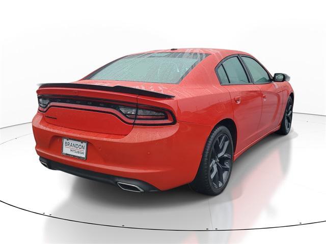 used 2022 Dodge Charger car, priced at $19,777