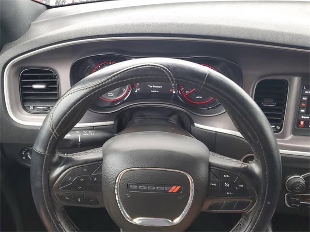 used 2022 Dodge Charger car, priced at $19,777