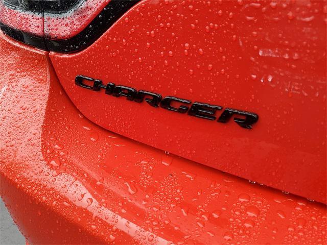 used 2022 Dodge Charger car, priced at $19,777