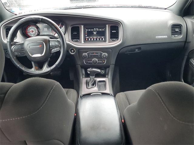 used 2022 Dodge Charger car, priced at $19,777