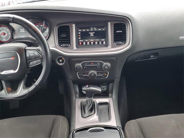 used 2022 Dodge Charger car, priced at $19,777
