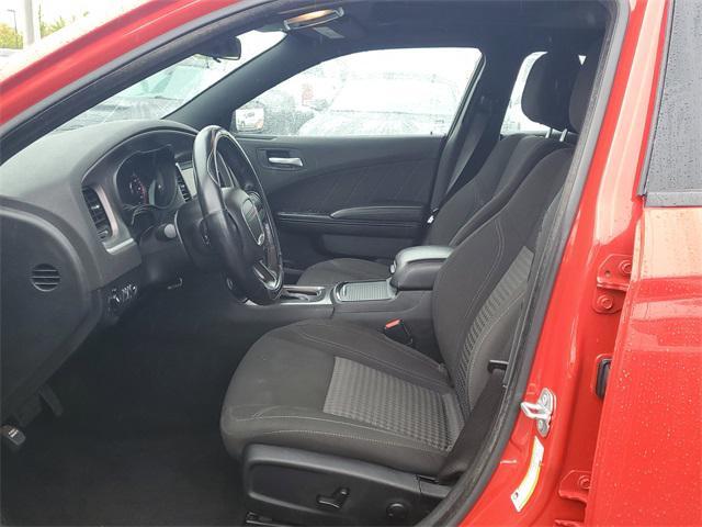 used 2022 Dodge Charger car, priced at $19,777
