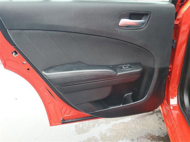 used 2022 Dodge Charger car, priced at $19,777