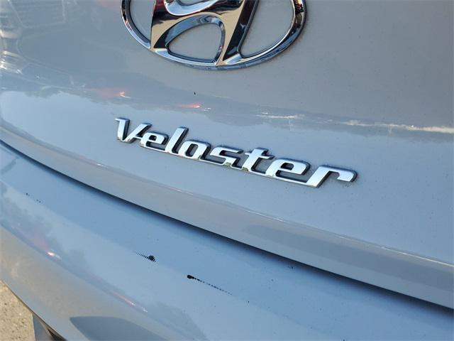 used 2019 Hyundai Veloster car, priced at $16,555
