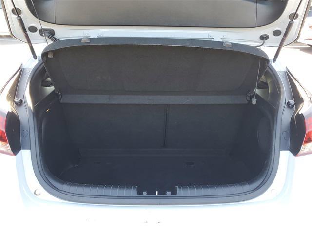 used 2019 Hyundai Veloster car, priced at $16,555